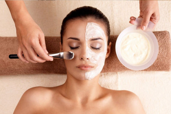 Amo mi cuerpo facial