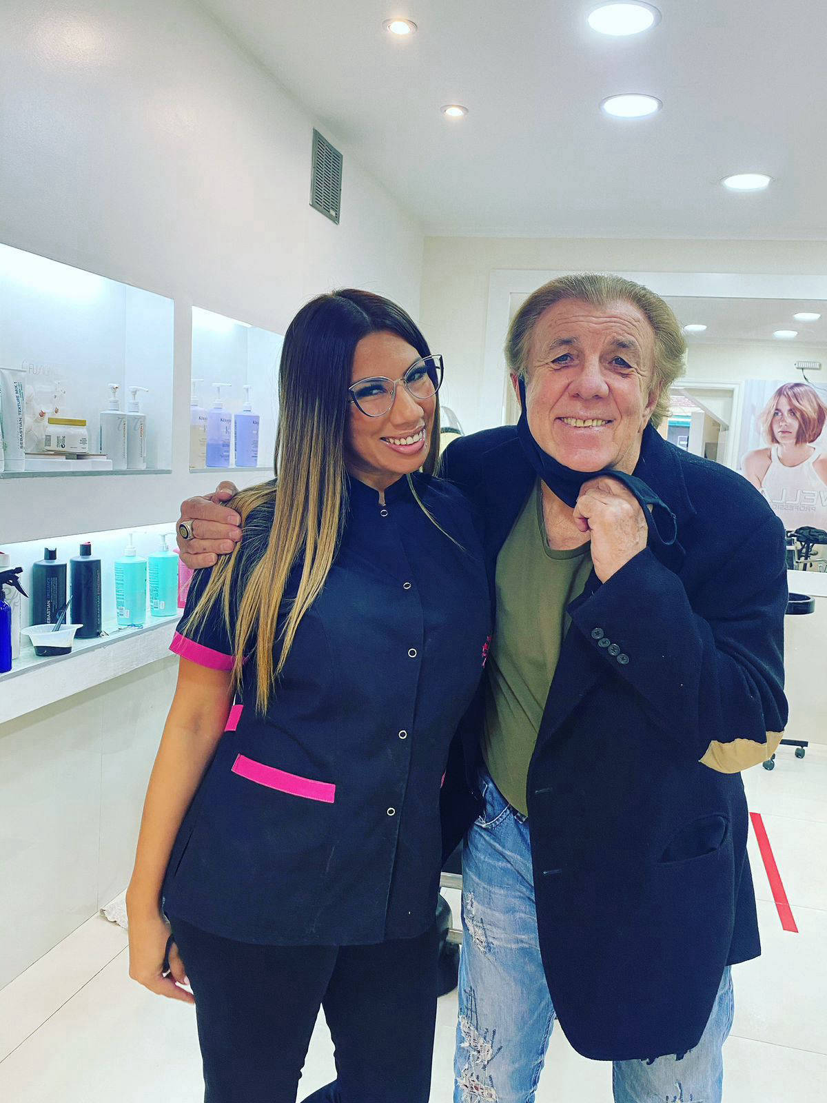 Amo mi cuerpo salud y belleza