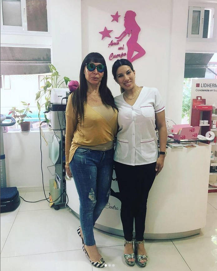 Amo mi cuerpo salud y belleza