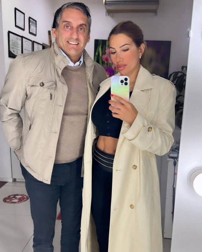 Amo mi cuerpo salud y belleza