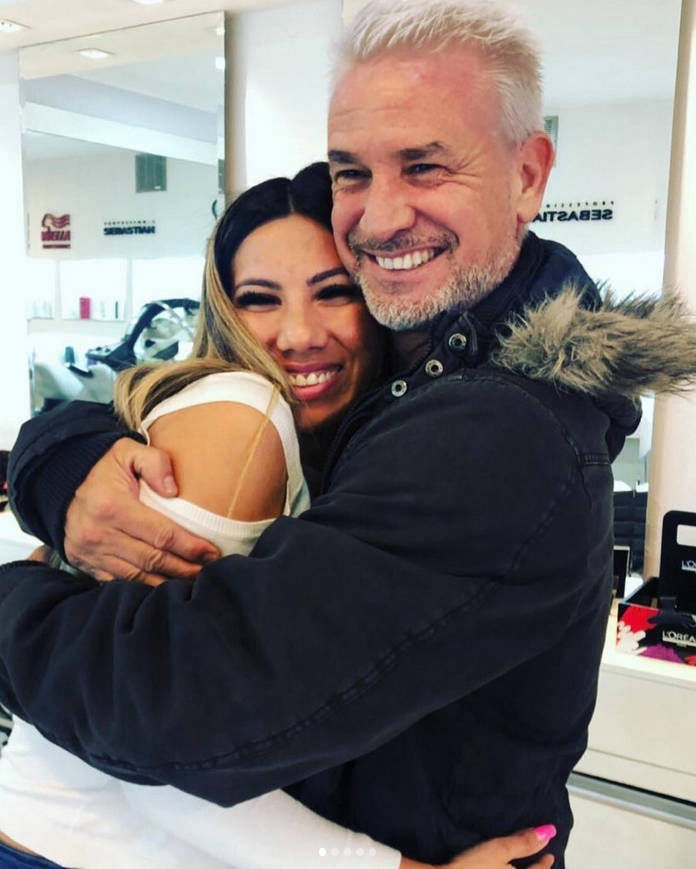 Amo mi cuerpo salud y belleza