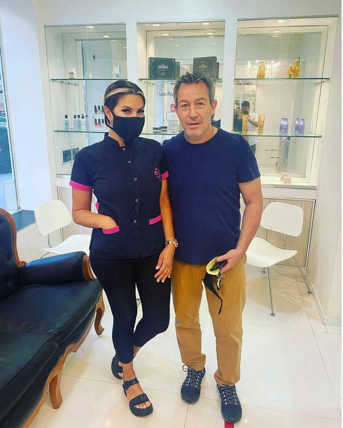 Amo mi cuerpo salud y belleza