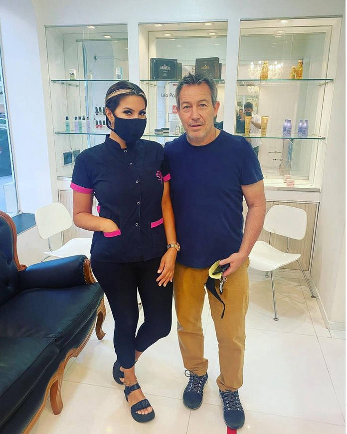 Amo mi cuerpo salud y belleza