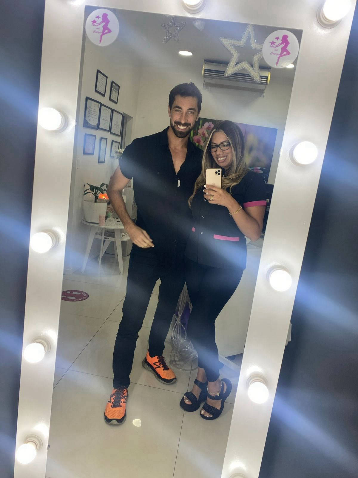 Amo mi cuerpo salud y belleza