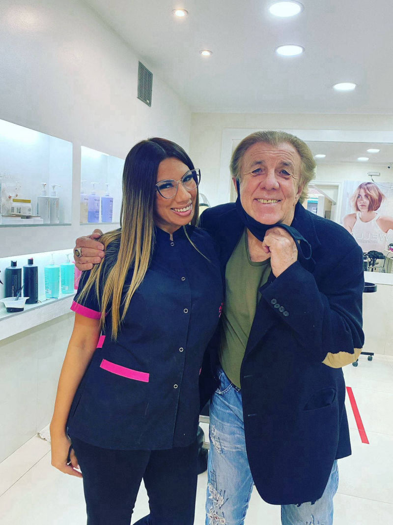 Amo mi cuerpo salud y belleza