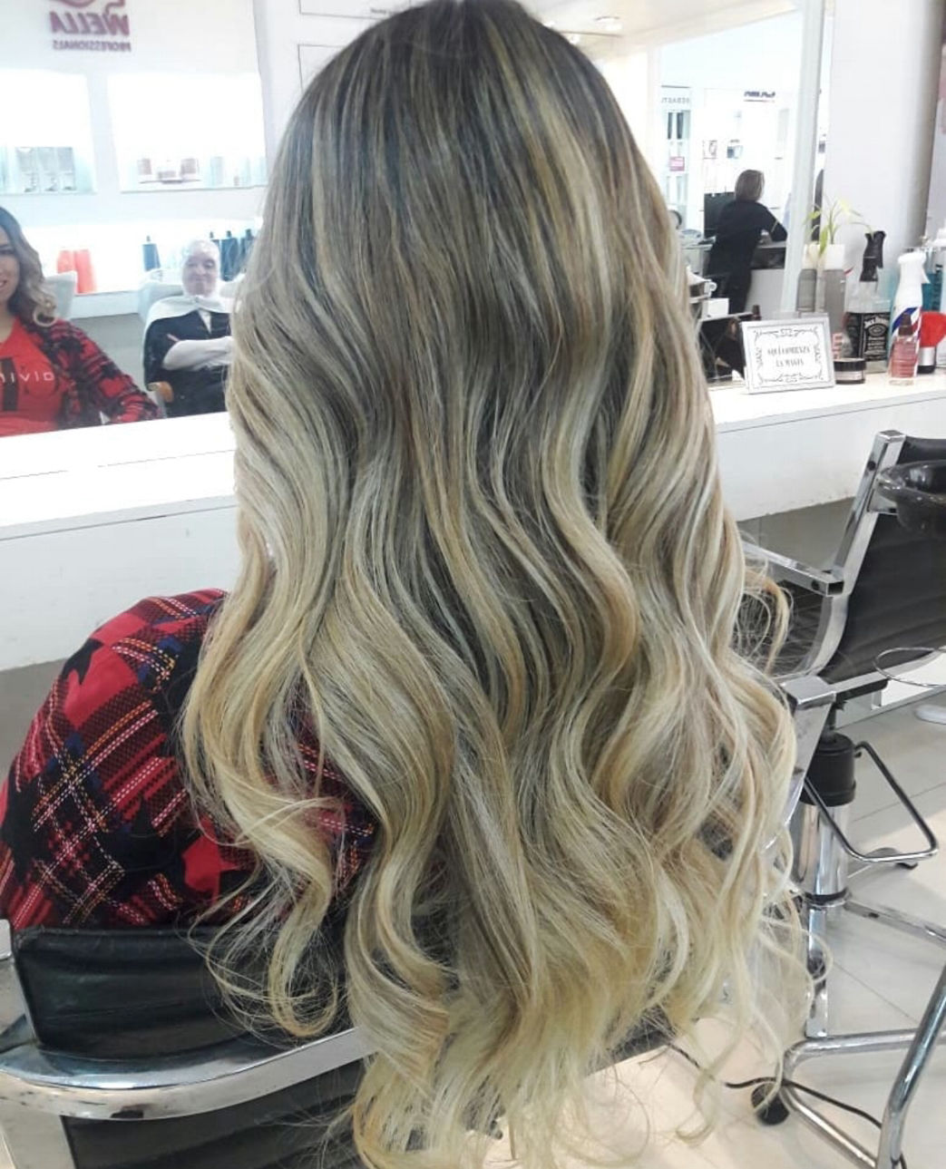 Amo mi cuerpo salud y belleza