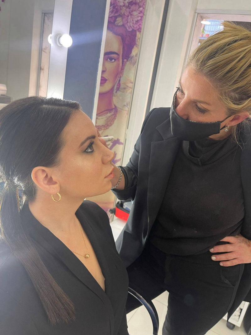 Amo mi cuerpo salud y belleza