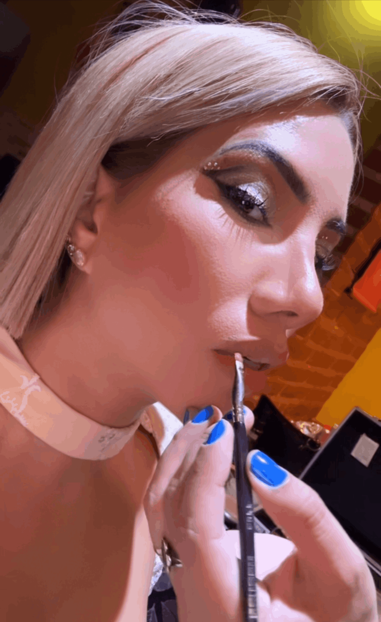 Amo mi cuerpo Salud y Belleza