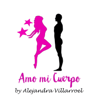 Amo mi cuerpo salud y belleza