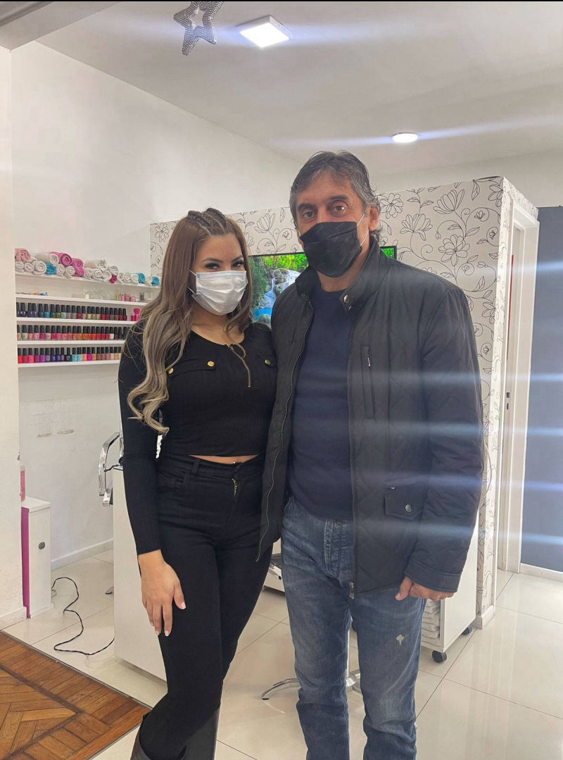 Amo mi cuerpo salud y belleza