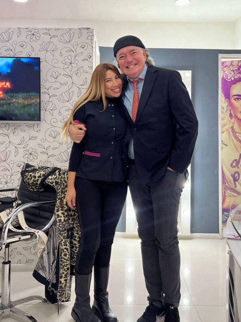 Amo mi cuerpo salud y belleza