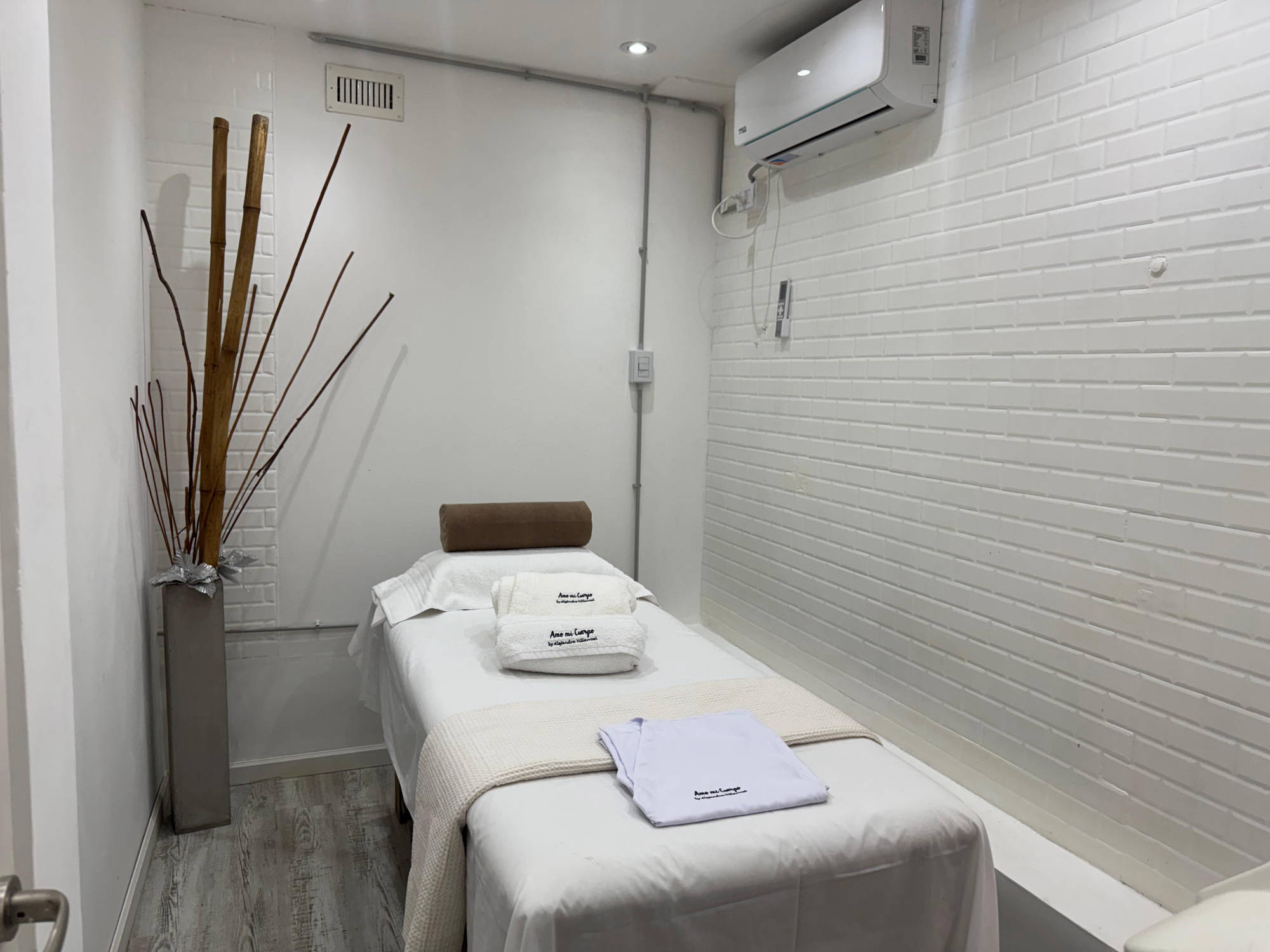 Amo mi cuerpo salud y belleza