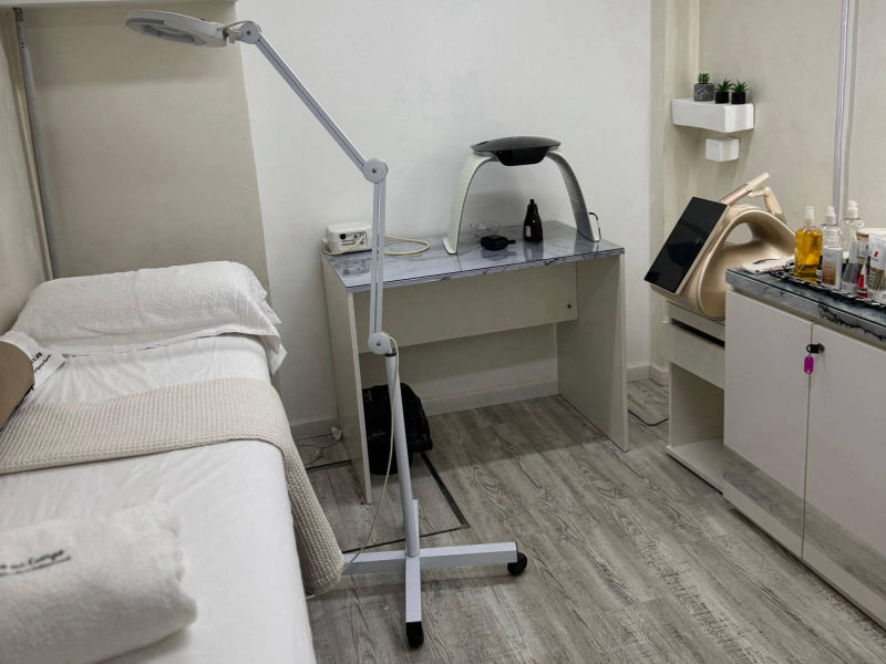 Amo mi cuerpo salud y belleza