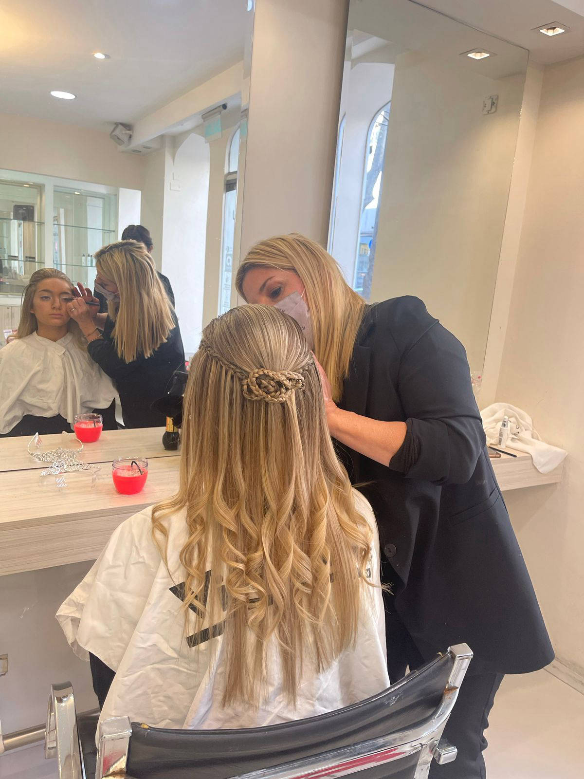 Amo mi cuerpo salud y belleza