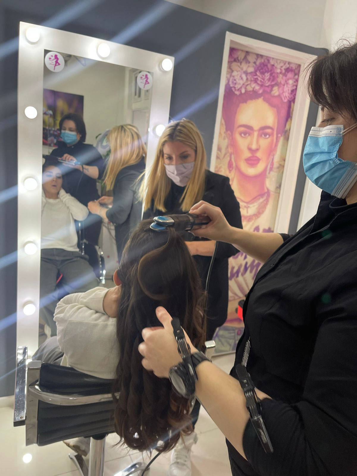 Amo mi cuerpo salud y belleza