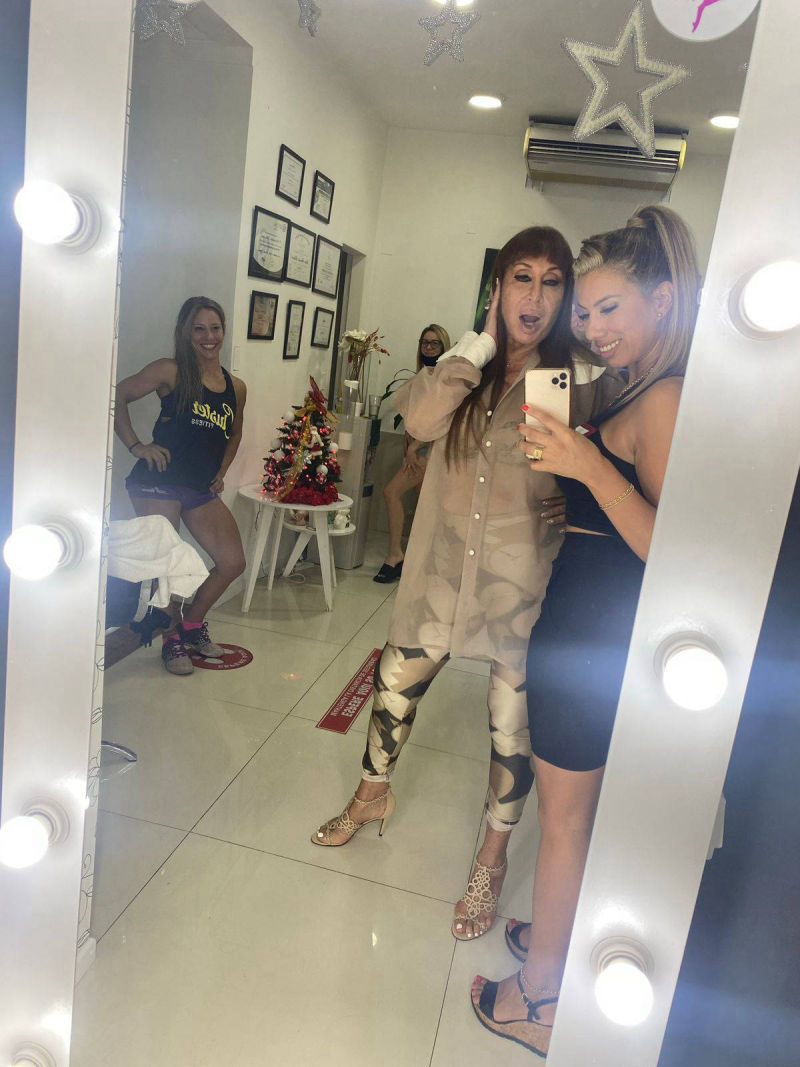 Amo mi cuerpo salud y belleza