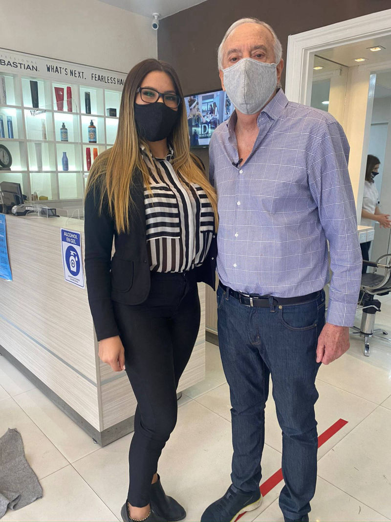 Amo mi cuerpo salud y belleza