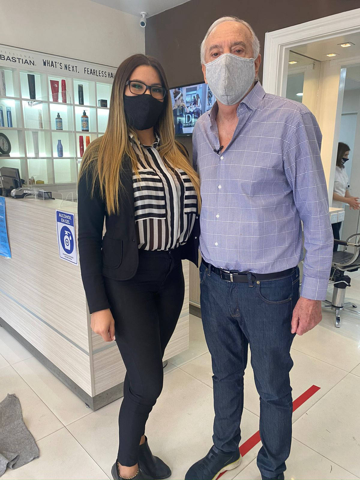 Amo mi cuerpo salud y belleza