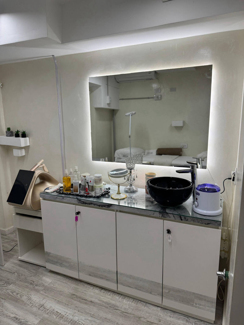 Amo mi cuerpo salud y belleza